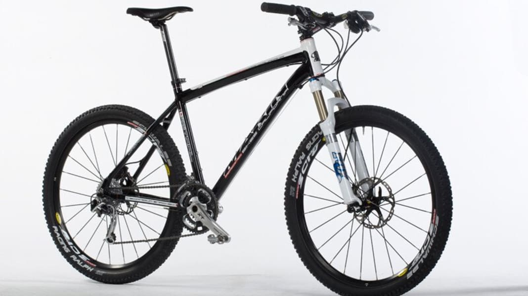 MARIN INDIANFIRE TRAIL - 通販 - guianegro.com.br