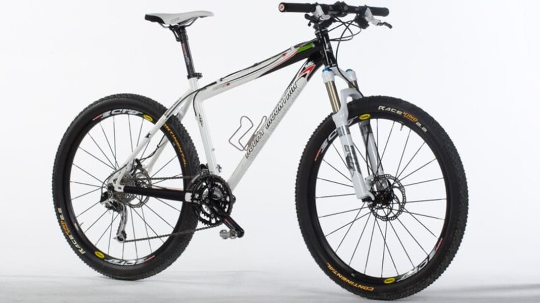 Rocky mountain vertex 50 sales
