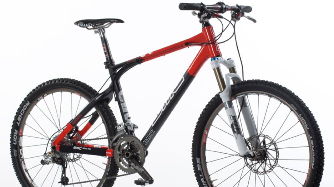 Bmc elite on sale