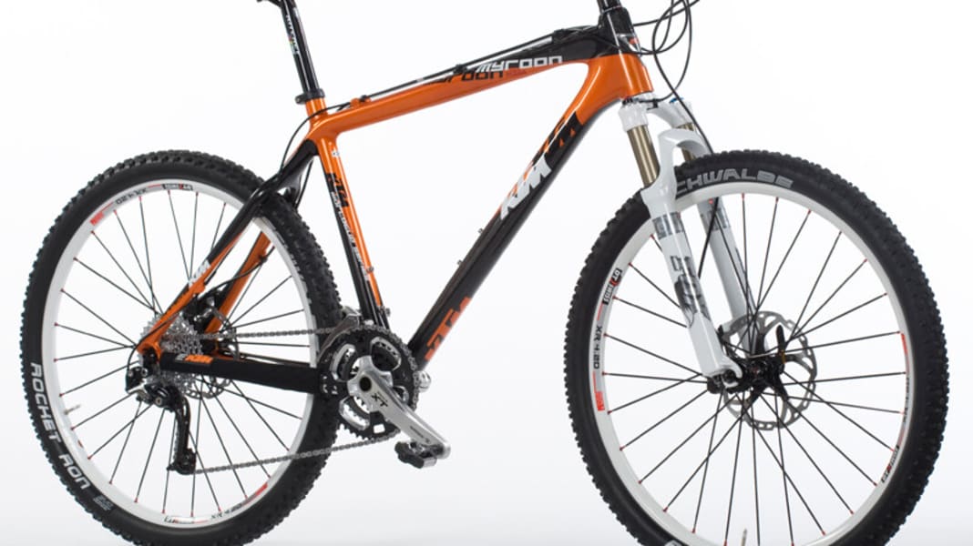 Ktm myroon carbon 26 cheap