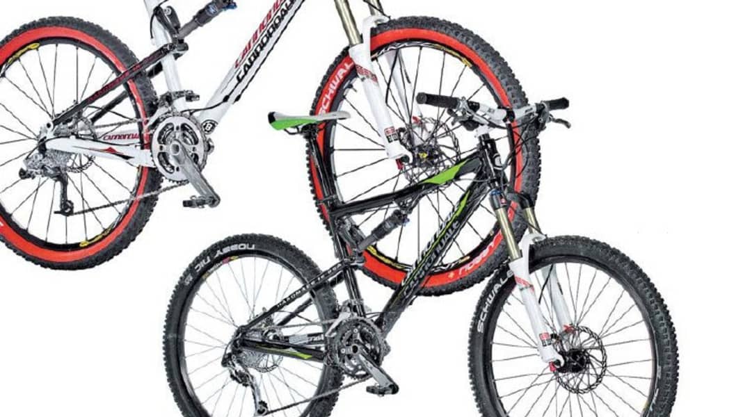 Cannondale rize top