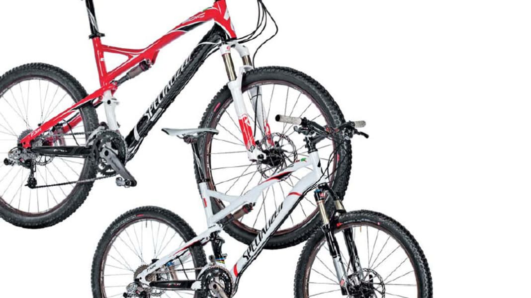 Specialized epic expert shop 2010