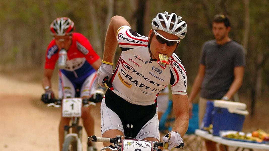 Richtig ernähren für optimale Leistung