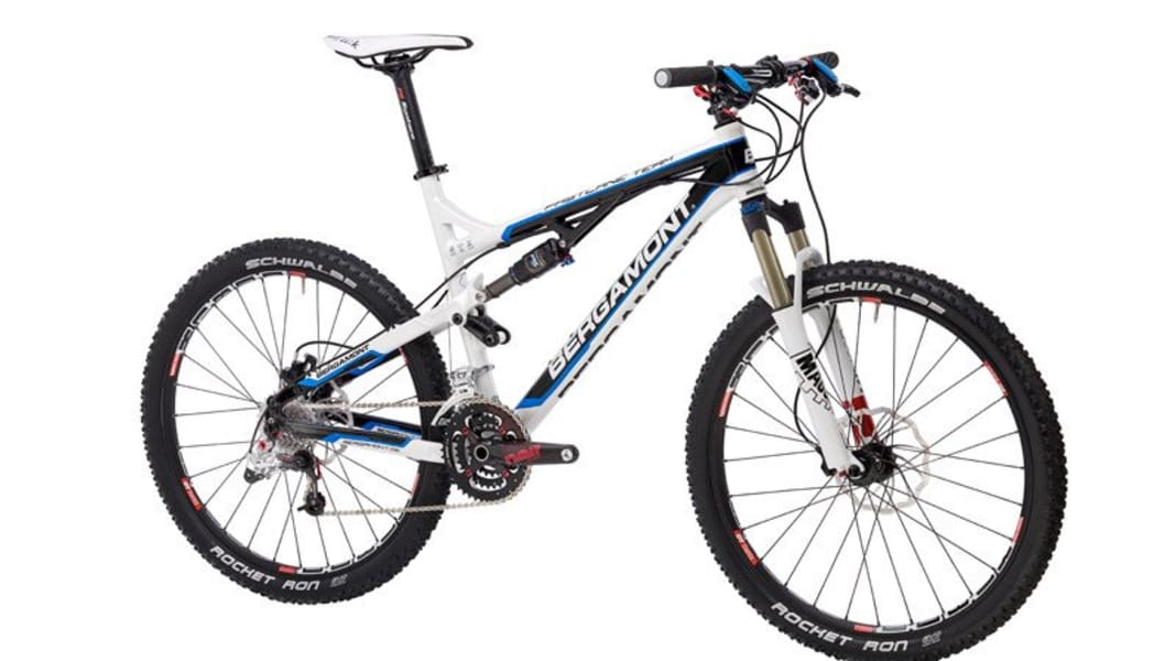 Bergamont Fastlane Team