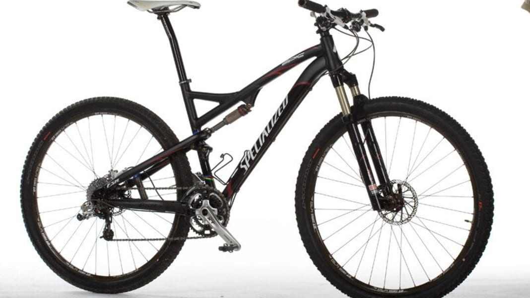 Specialized epic shop 29