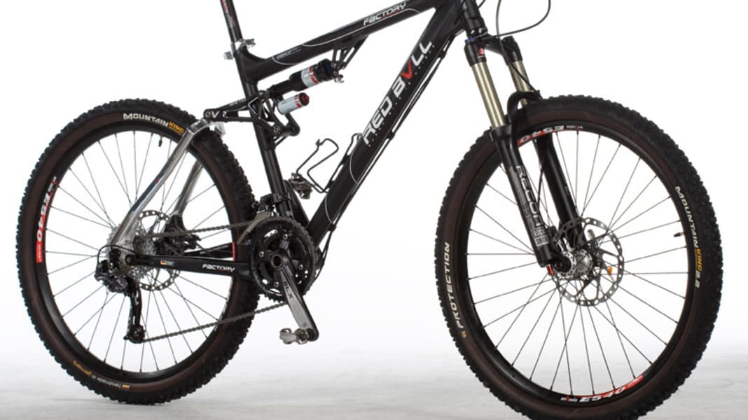 Rose bikes red bull on sale
