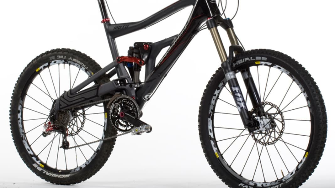 Cannondale moto carbon outlet