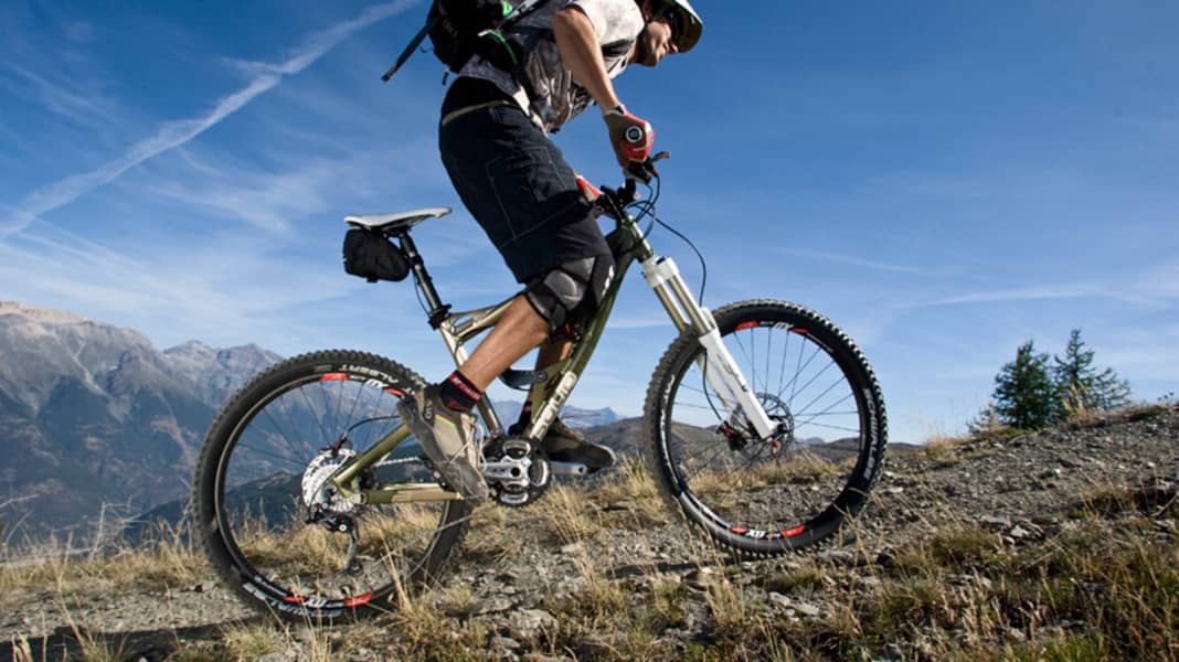 E-Bike: Zukunftstrend?