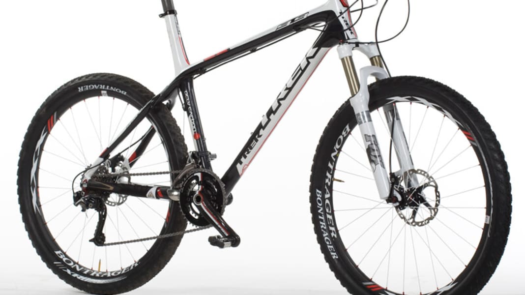 Trek sales 9.9 elite