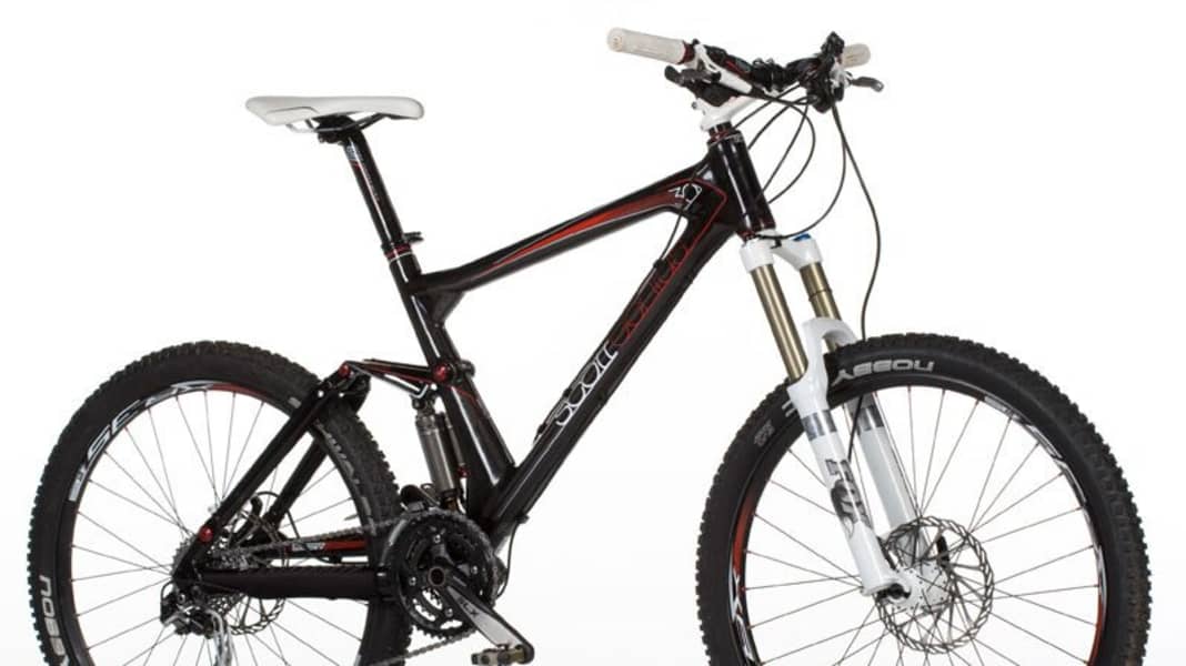 Scott genius on sale 30