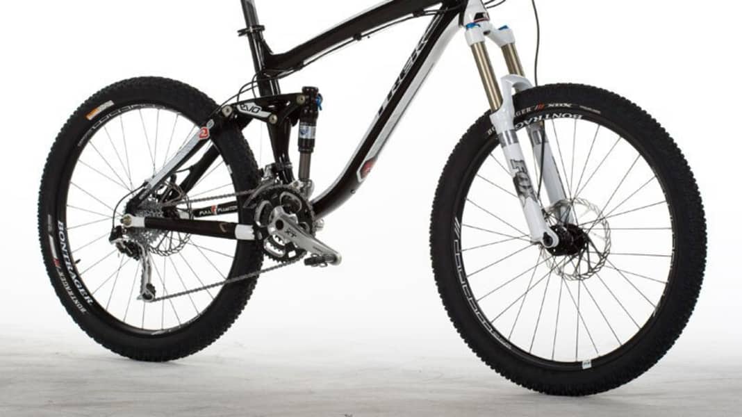 Trek remedy 8 hotsell evo