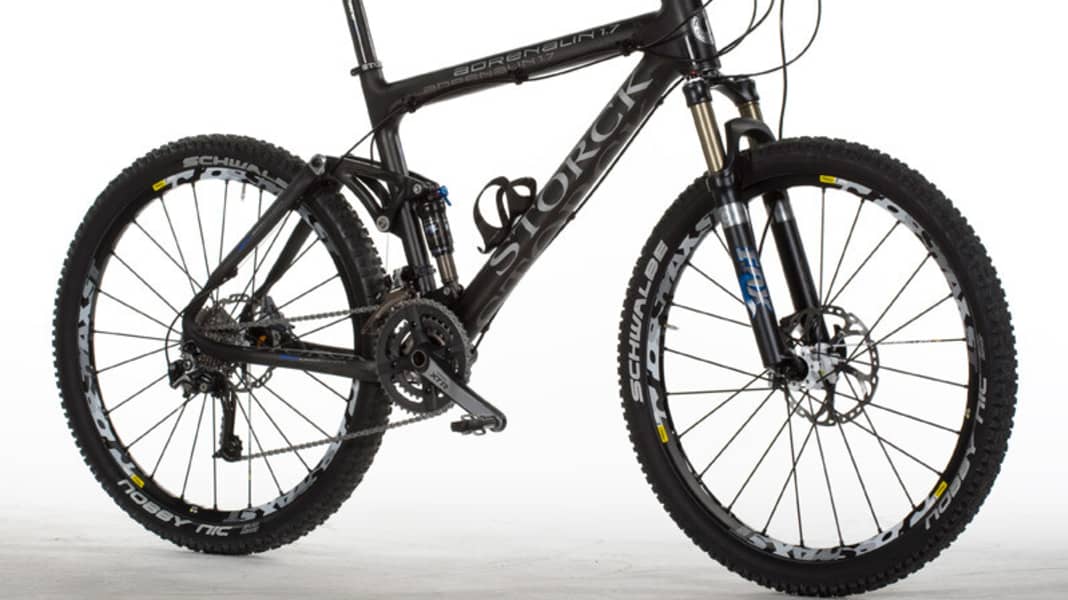 Storck Adrenalin 1.7