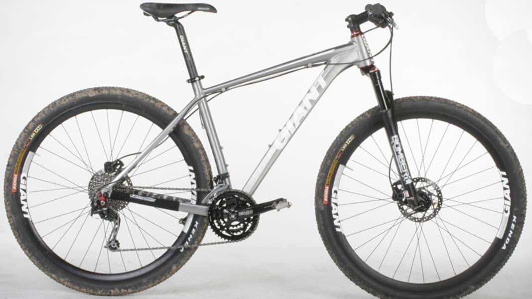 Giant XTC 29 2 BIKE
