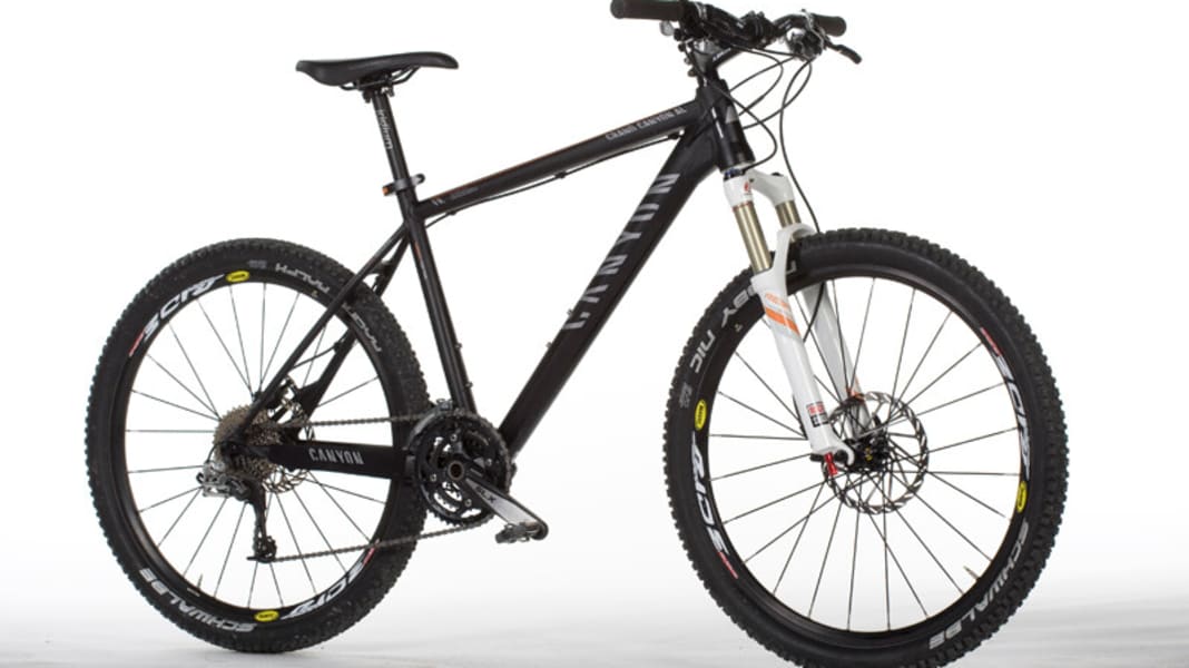 Canyon Grand Canyon AL 6.0 (MJ 2010)