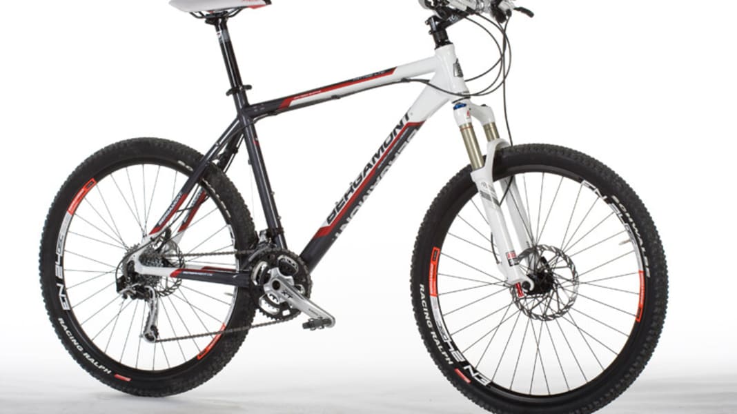 Bergamont Tattoo LTD