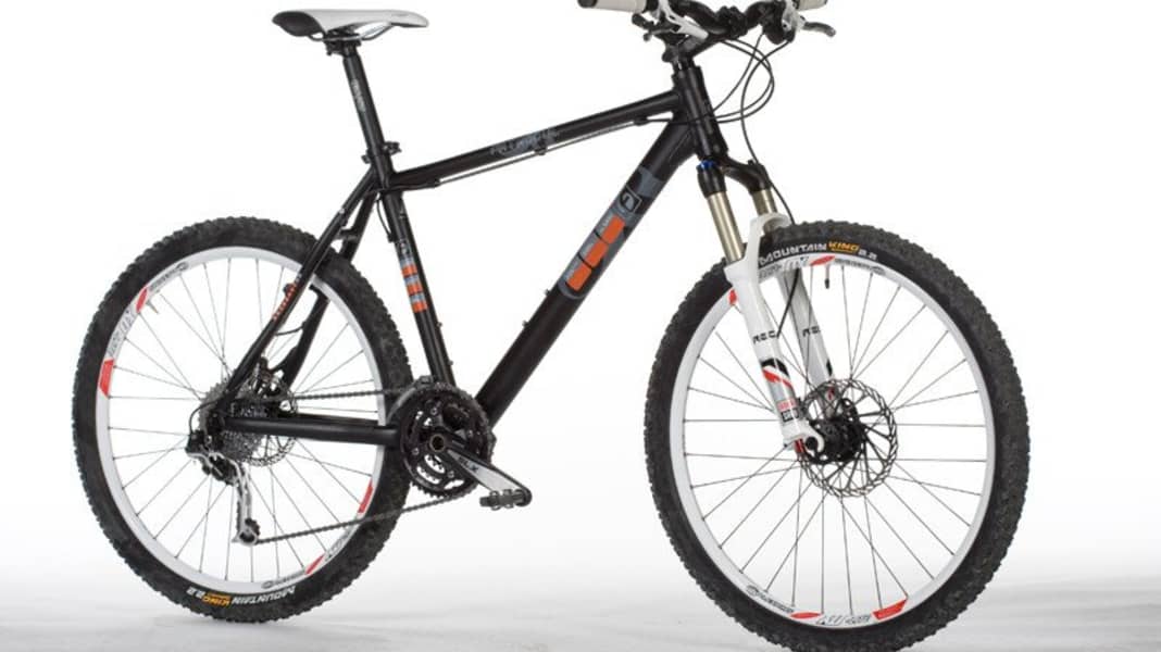 Fatmodul SX 01 Comp Light