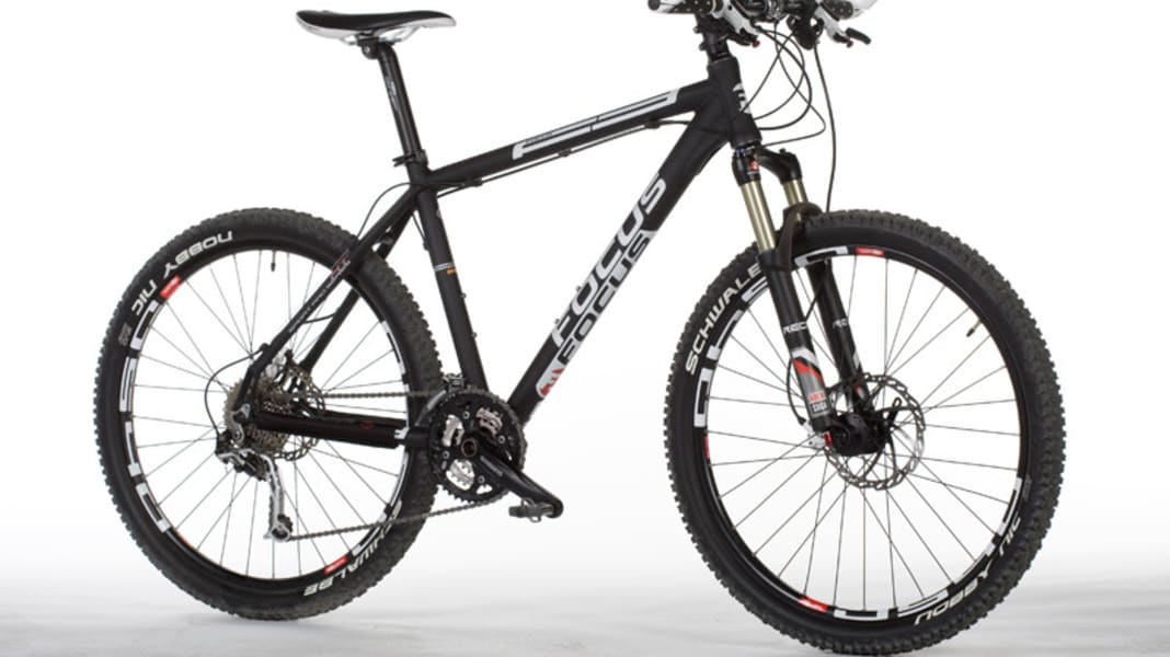 Black forest mountain bike deals