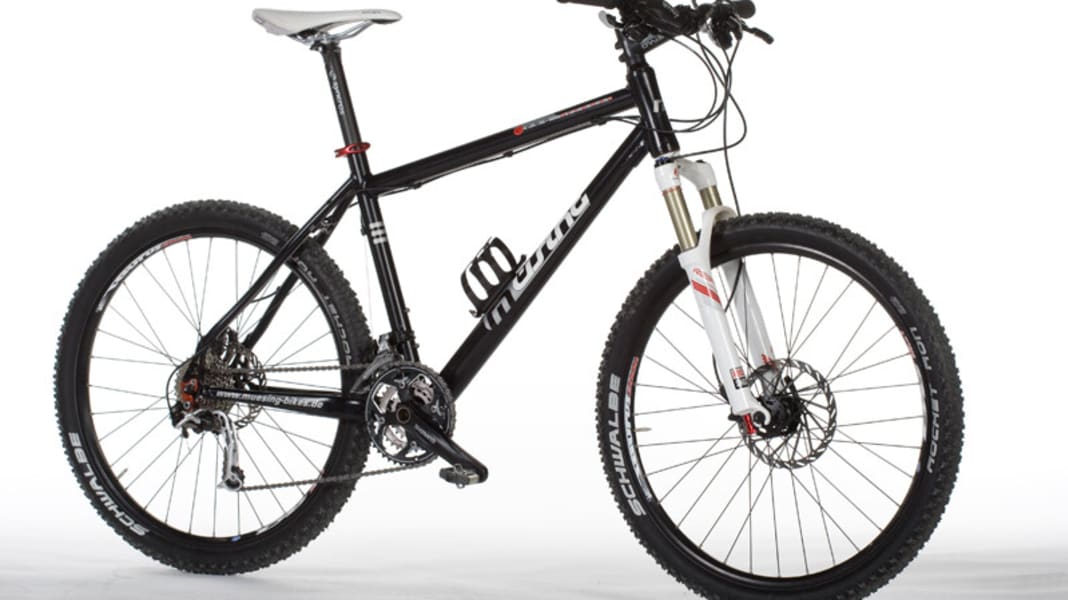 Müsing Offroad Pro