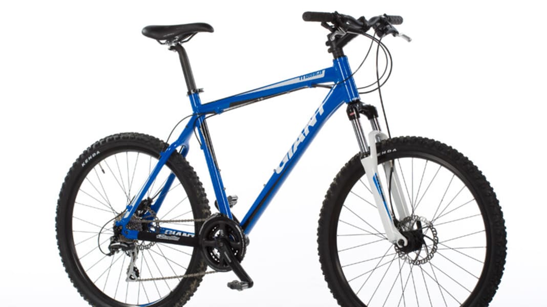 Giant Terrago Disc BIKE
