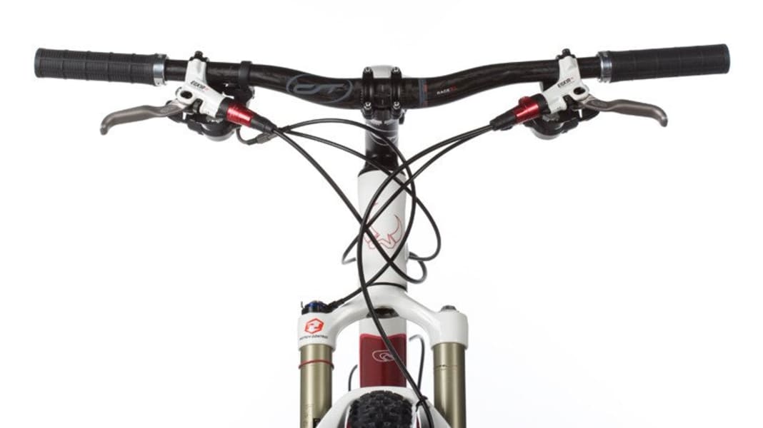 Professionelles Cockpit