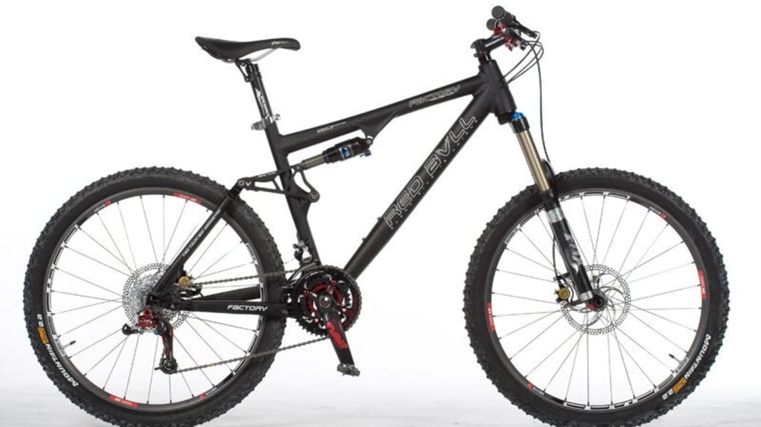 Red Bull Pro Factory-800
