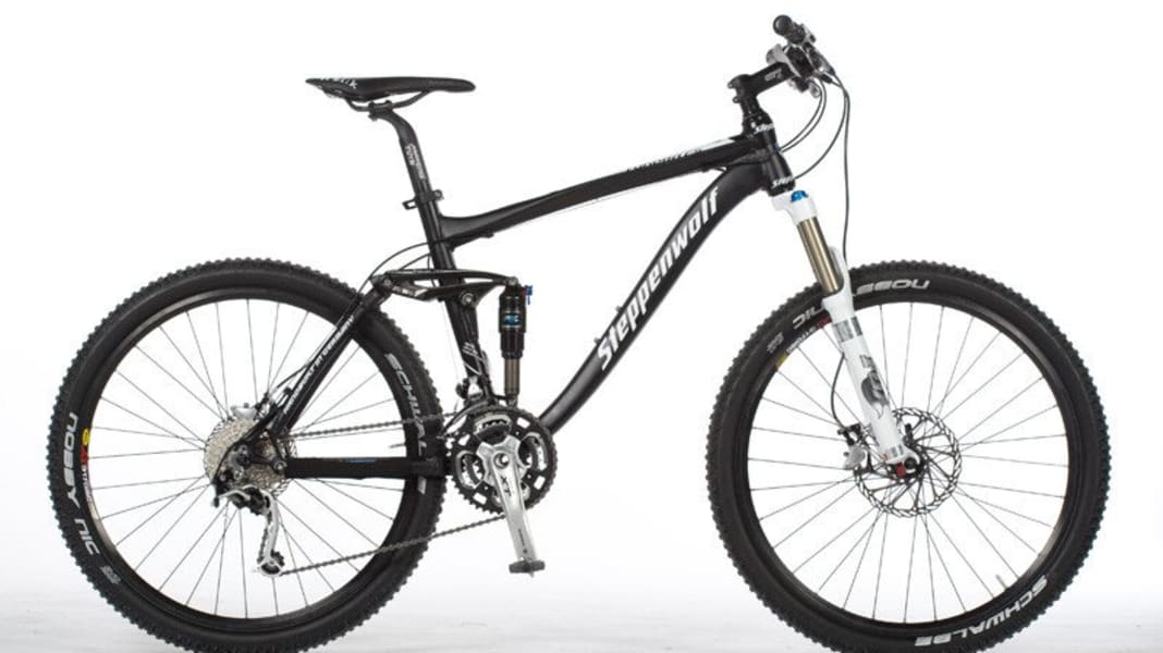 Steppenwolf tundra carbon on sale race