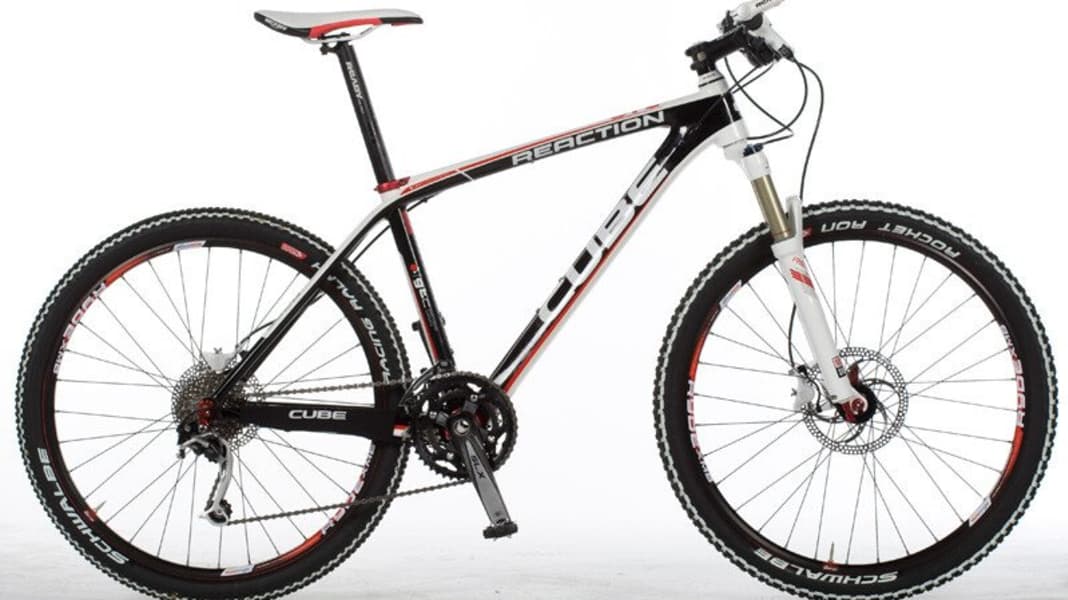 Cube reaction pro gtc shop