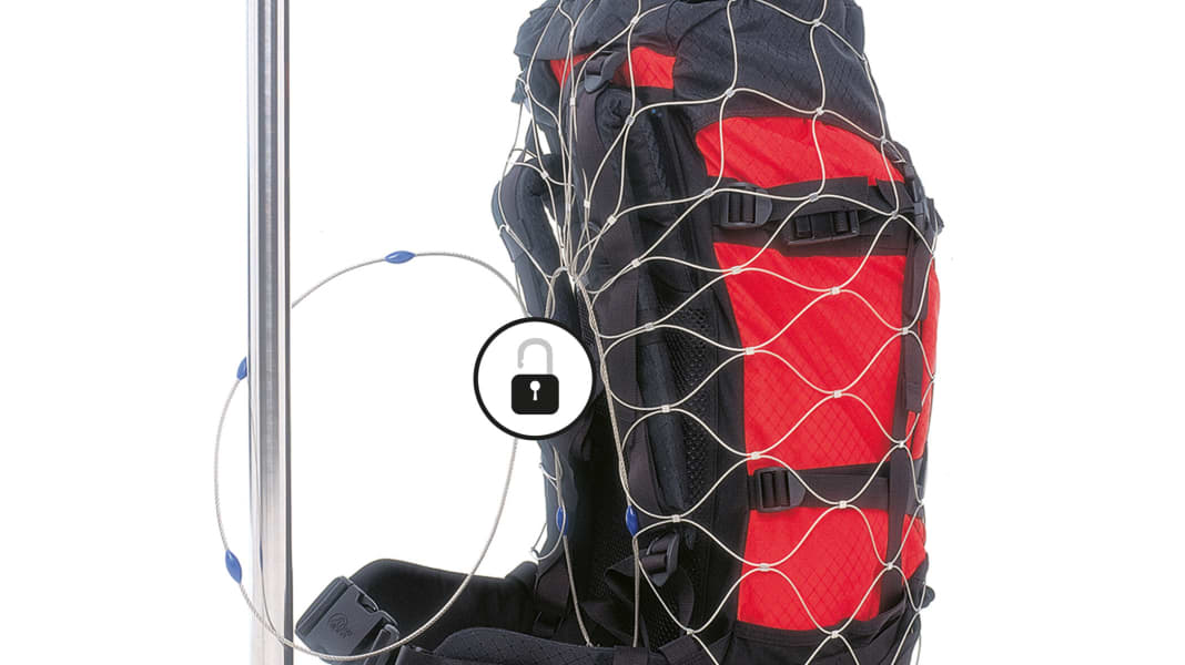Pacsafe 55l sale