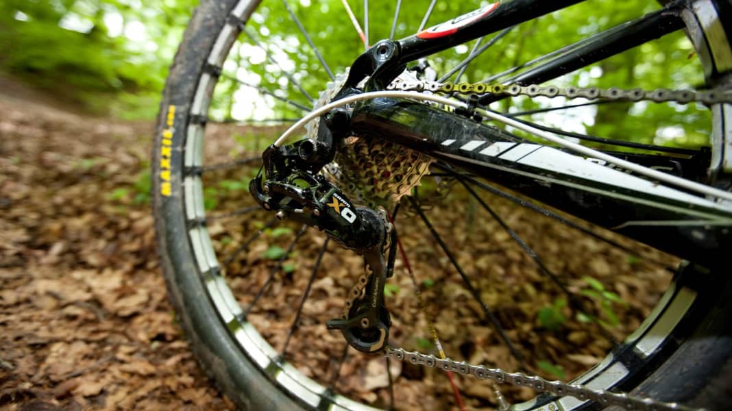 MTB-Übersetzungen – die große Schaltungsübersicht