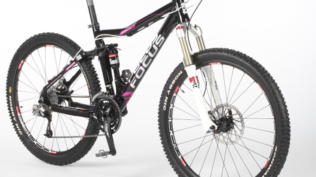 Focus Northern Lite Team BIKE