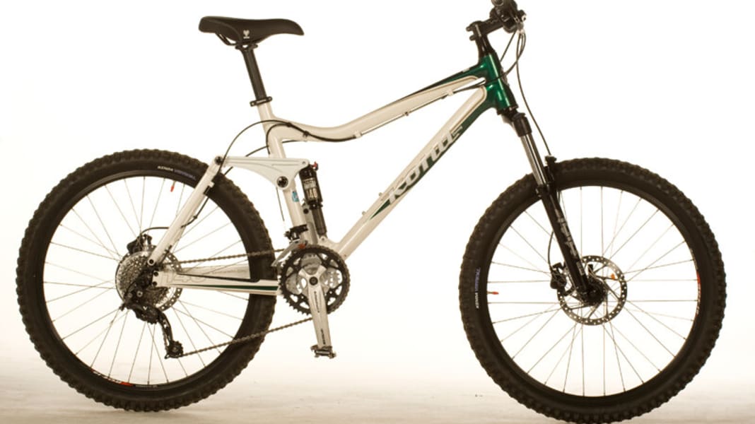 Kona dawg 2010 hotsell