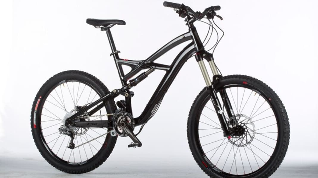 Specialized Enduro SL Comp BIKE