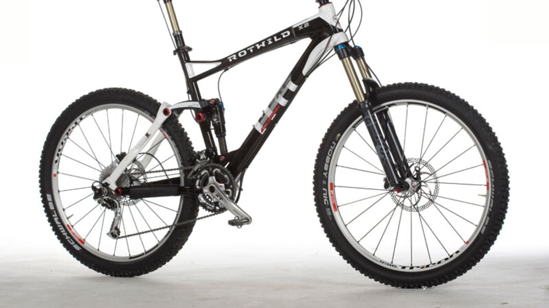 Rotwild R.X2 Pro