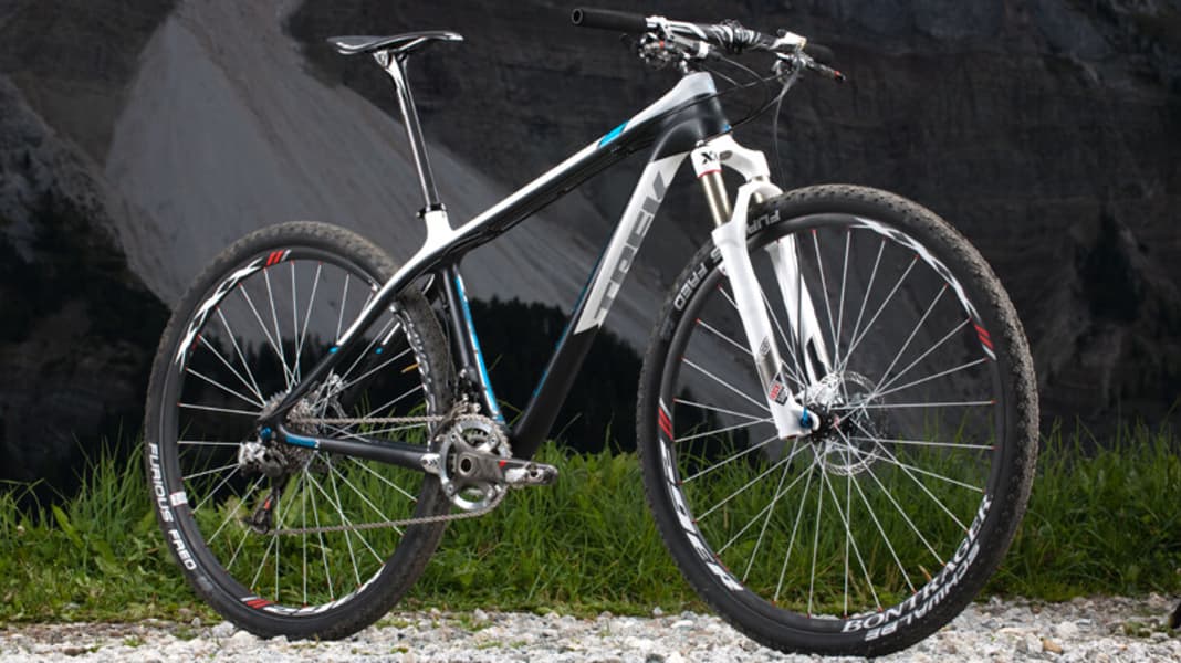 Trek Superfly Elite Carbon