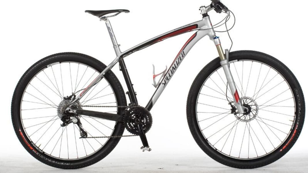 Specialized SJ Comp 29 BIKE