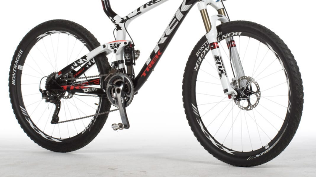 Trek top fuel 9 2011 discount