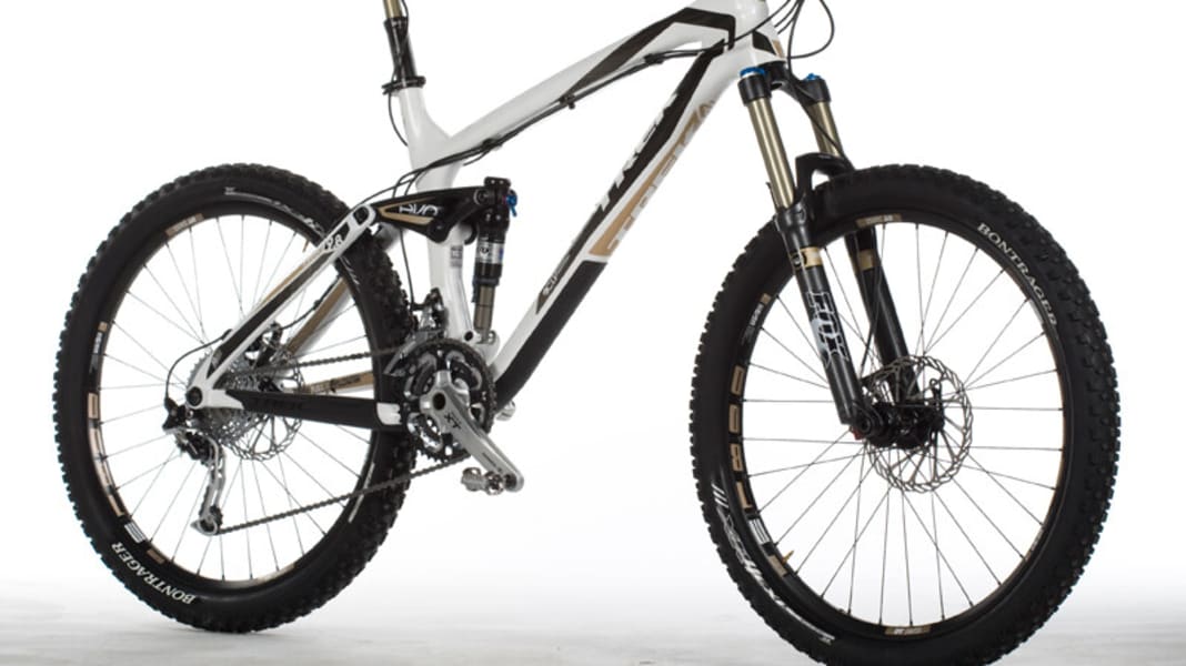 Trek remedy 9 sales 2011