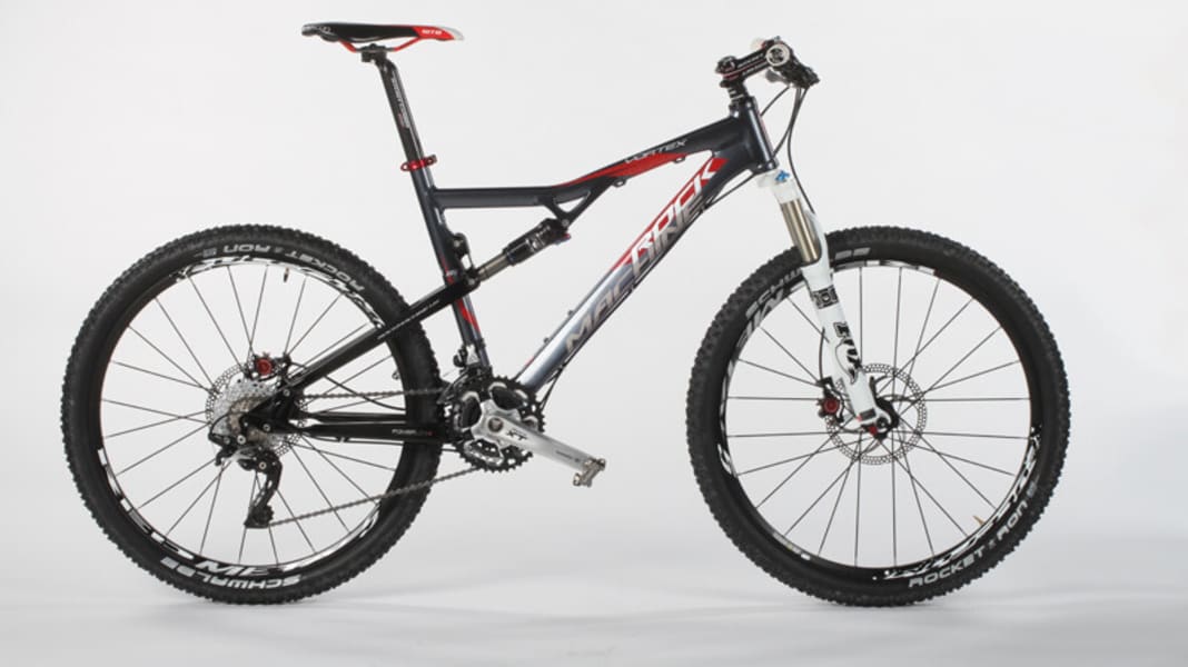 Rock Machine Vortex 90 BIKE