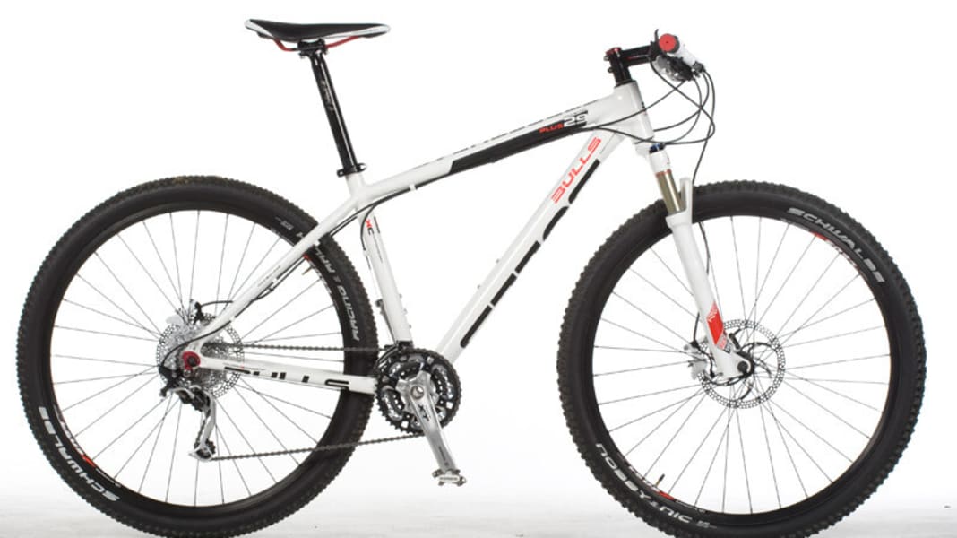 Bulls 29er store