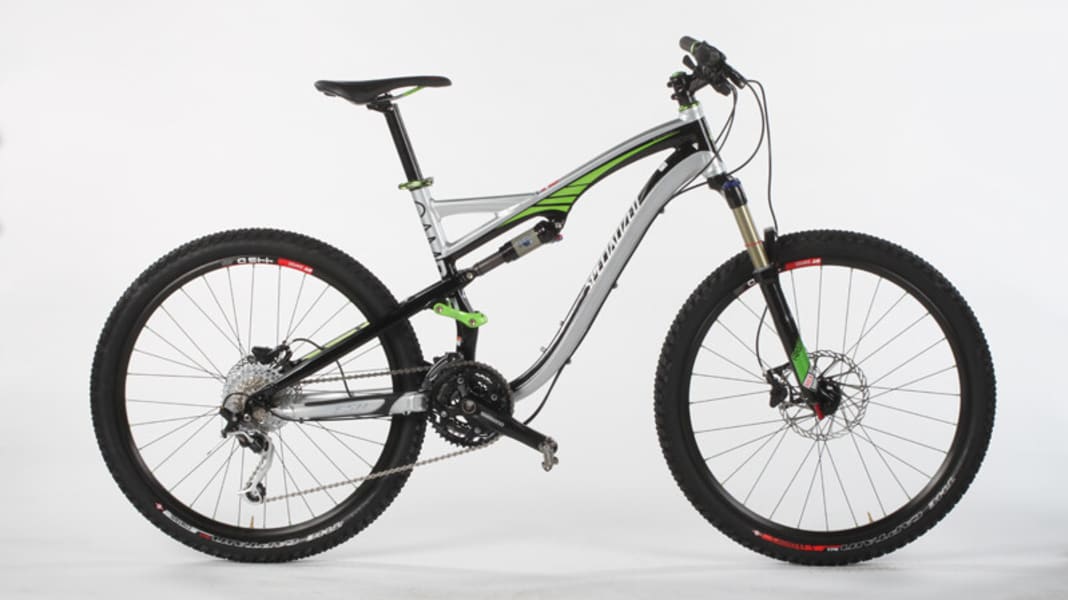 Specialized camber new arrivals fsr comp 2011
