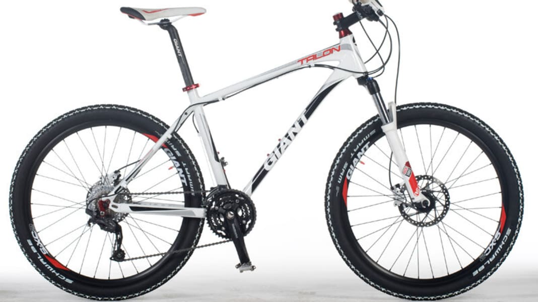 Giant Talon 0 BIKE