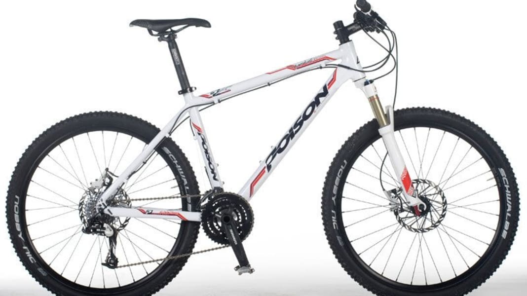 Poison Zyankali Team