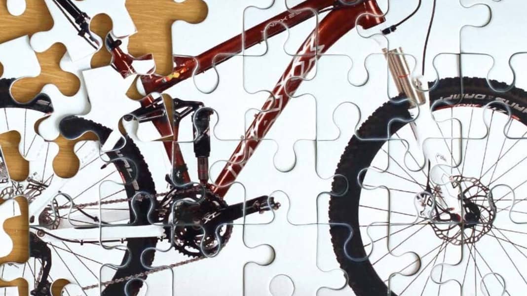 Werkstatt-Special: So gelingt Ihr Custom-BIKE