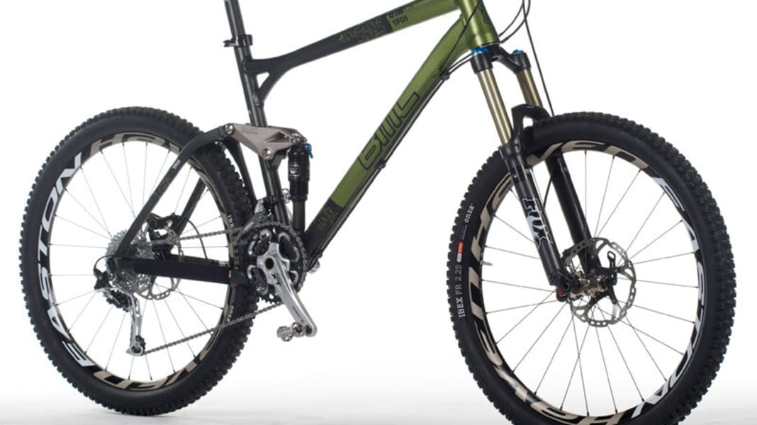 Bmc trailfox 01 sale