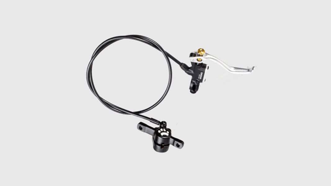 Dauertest: Bengal Helix 3 SL