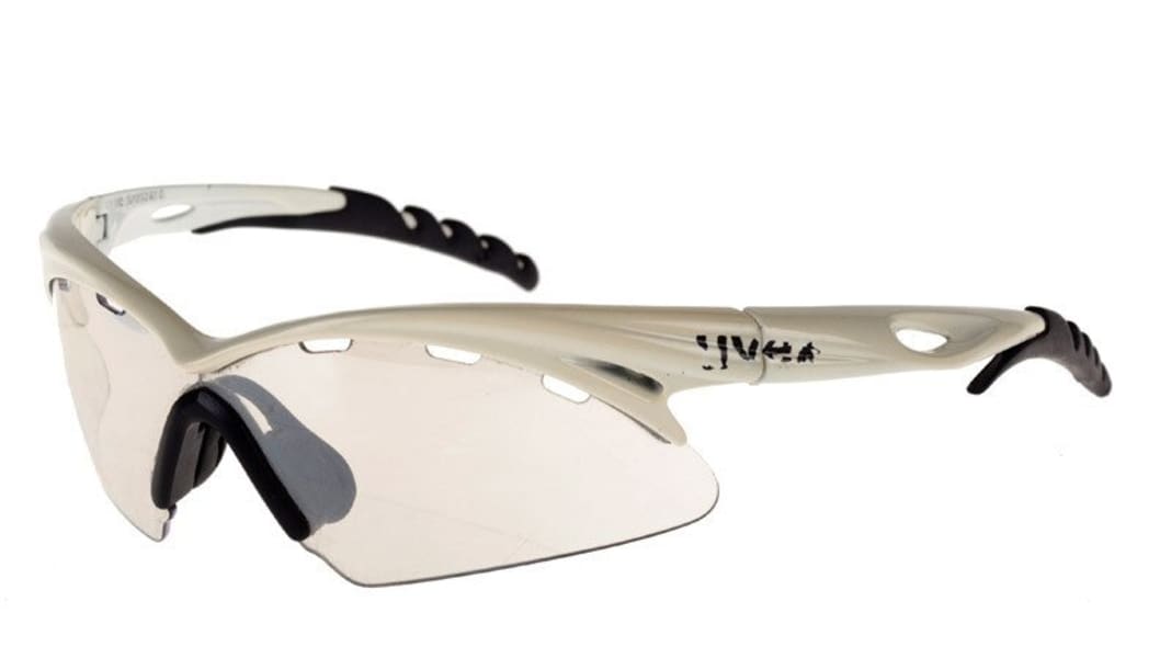 Dauertest: Brille Uvex Crow Pro