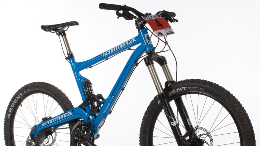 Commencal meta 6 online