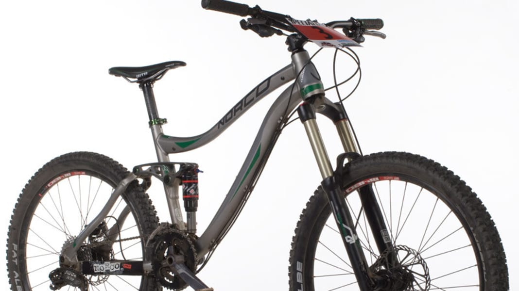 Norco range 2 online