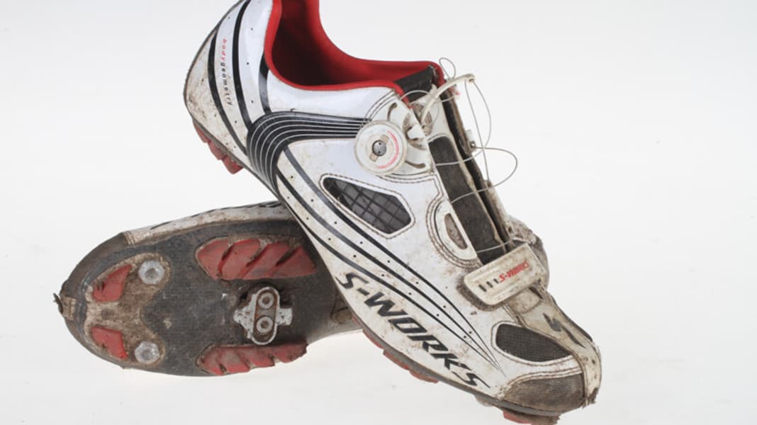 specialized s works schuhe größentabelle