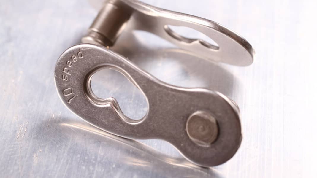 Kettenschloss für Shimano-Ketten